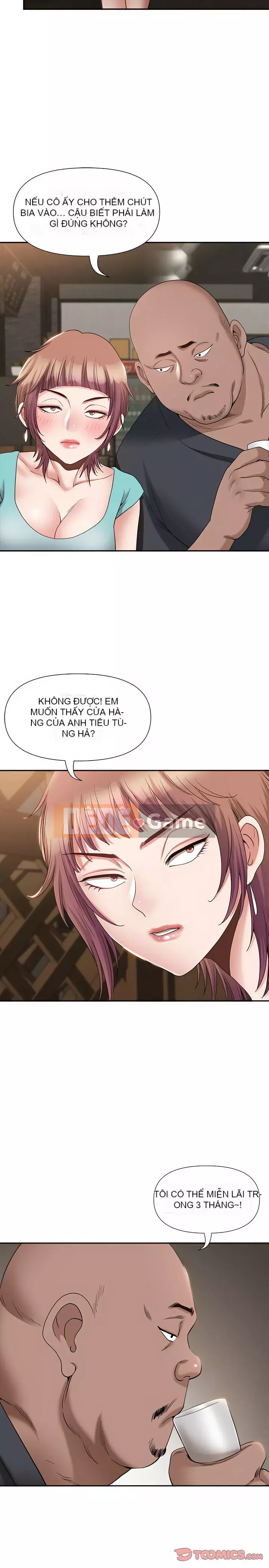 Chồng sinh đôi của tôi Chương 22-23