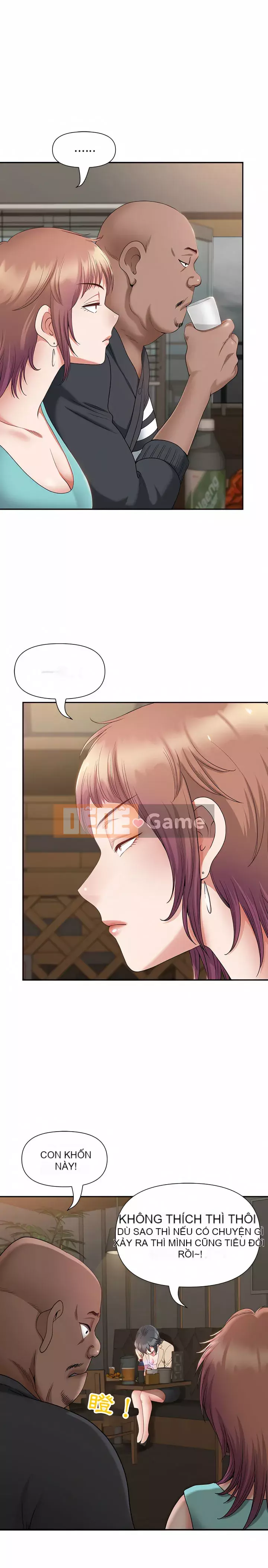 Chồng sinh đôi của tôi Chương 22-23