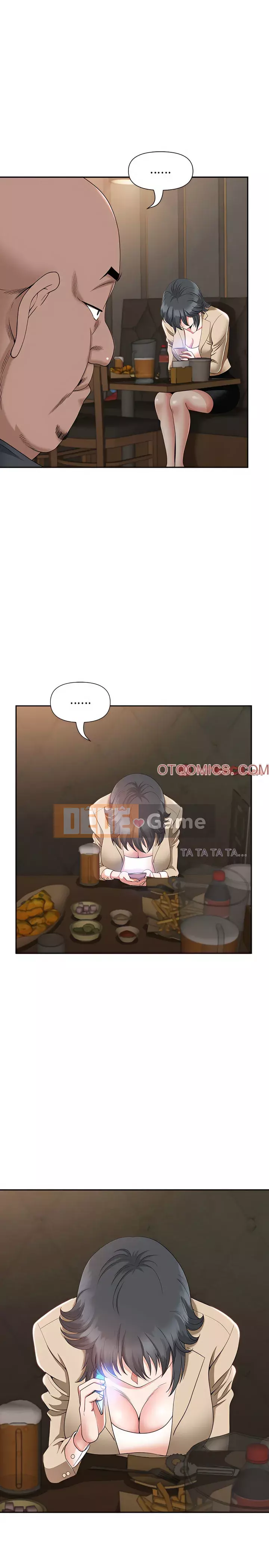 Chồng sinh đôi của tôi Chương 22-23