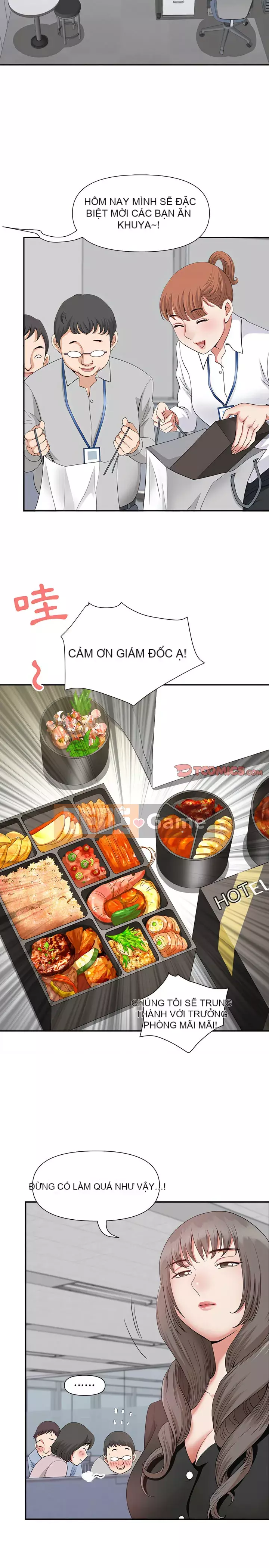 Chồng sinh đôi của tôi Chương 22-23