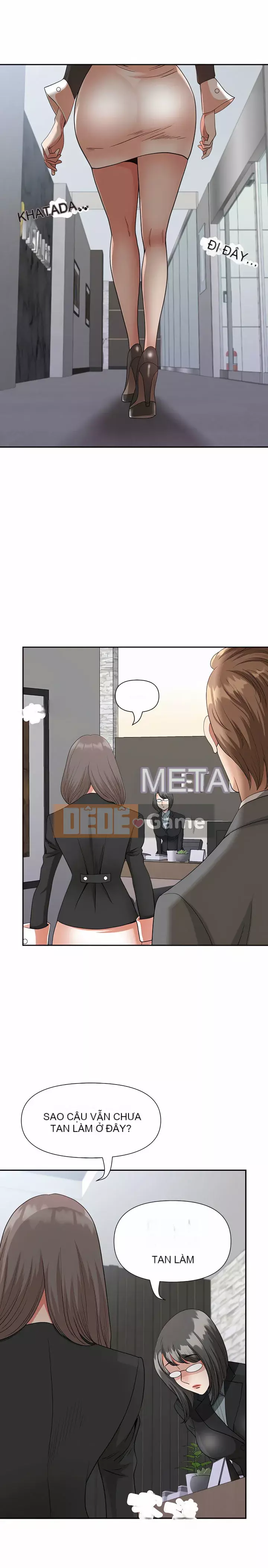 Chồng sinh đôi của tôi Chương 22-23