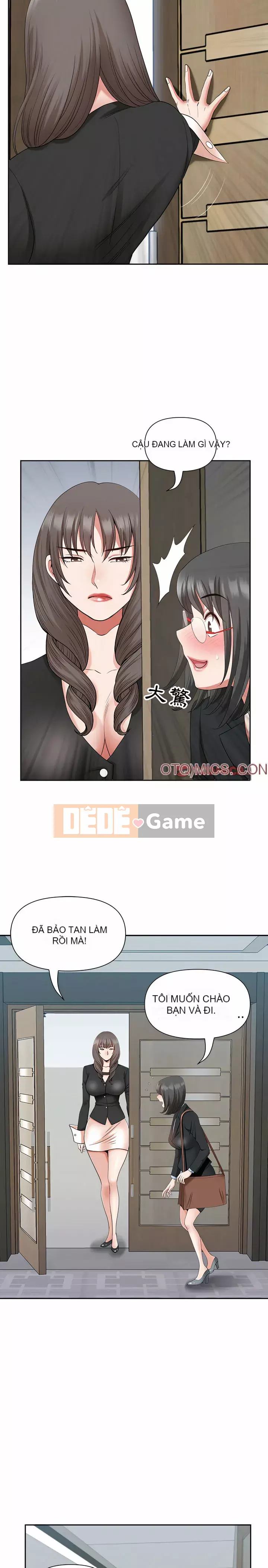 Chồng sinh đôi của tôi Chương 22-23