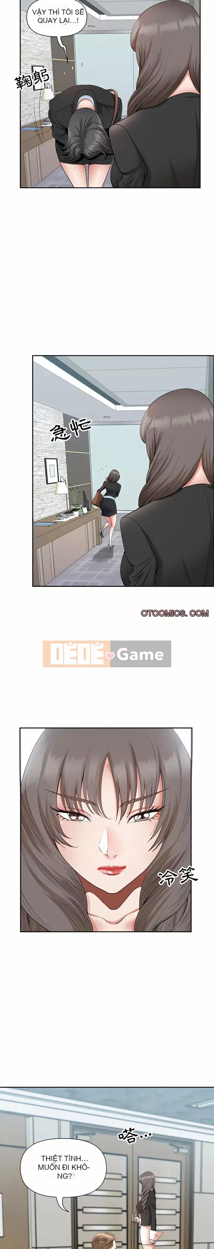 Chồng sinh đôi của tôi Chương 22-23