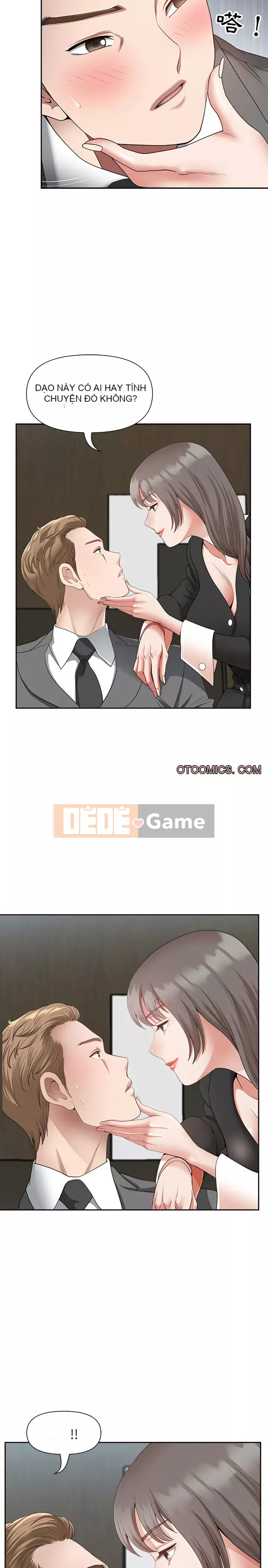 Chồng sinh đôi của tôi Chương 22-23