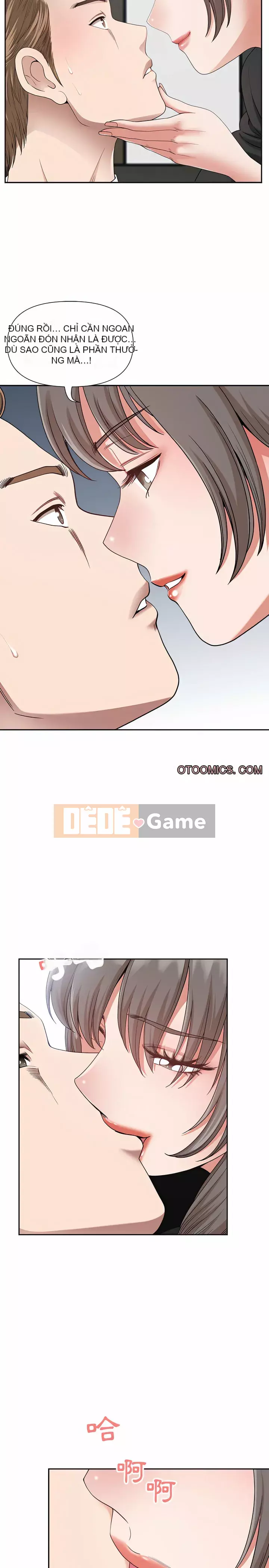 Chồng sinh đôi của tôi Chương 22-23