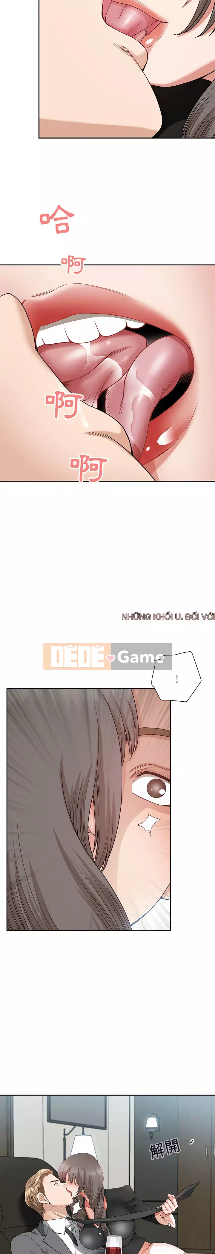 Chồng sinh đôi của tôi Chương 22-23