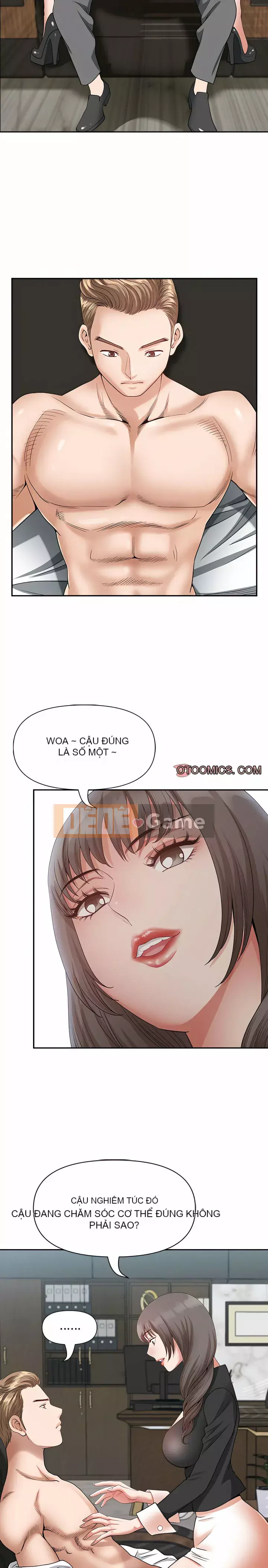 Chồng sinh đôi của tôi Chương 22-23