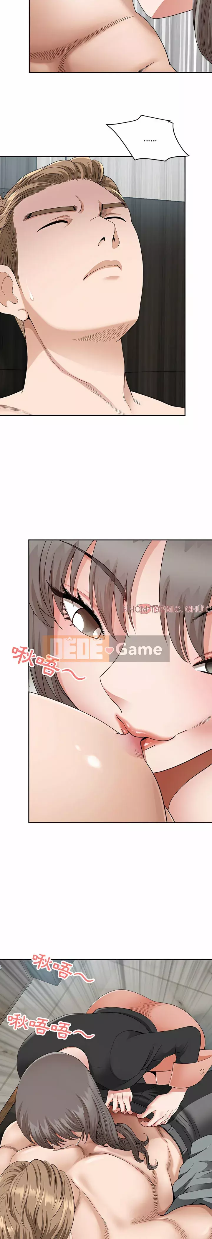 Chồng sinh đôi của tôi Chương 22-23