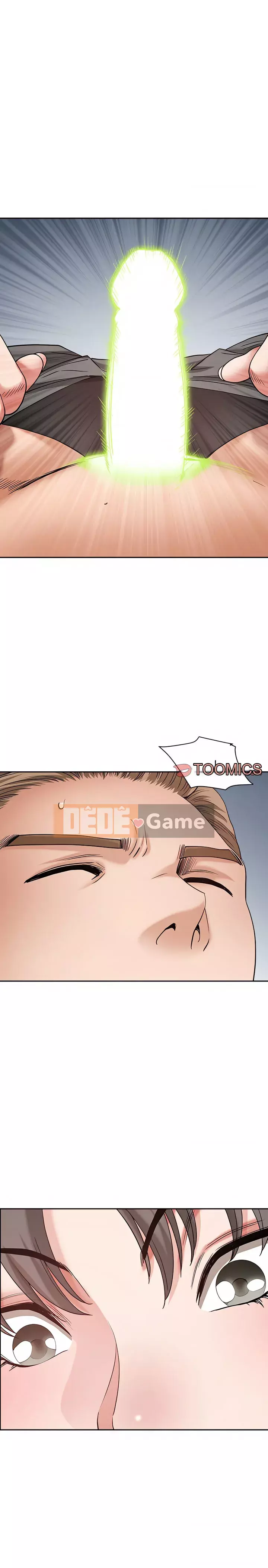 Chồng sinh đôi của tôi Chương 22-23