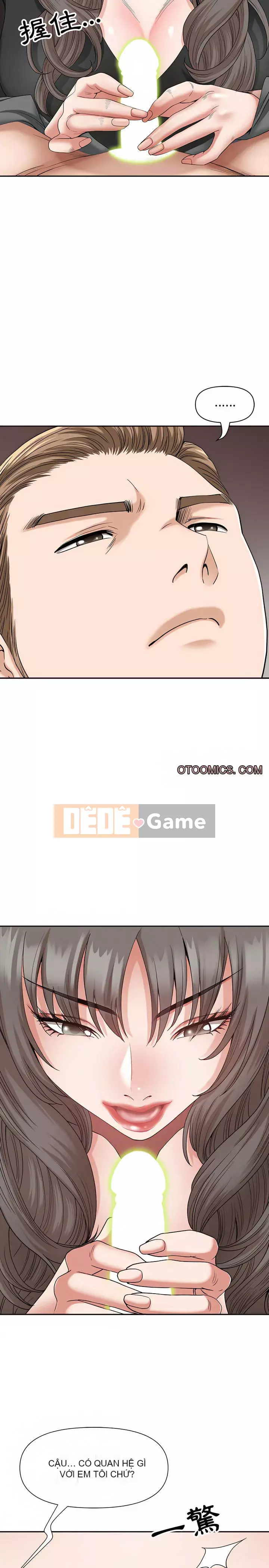 Chồng sinh đôi của tôi Chương 22-23