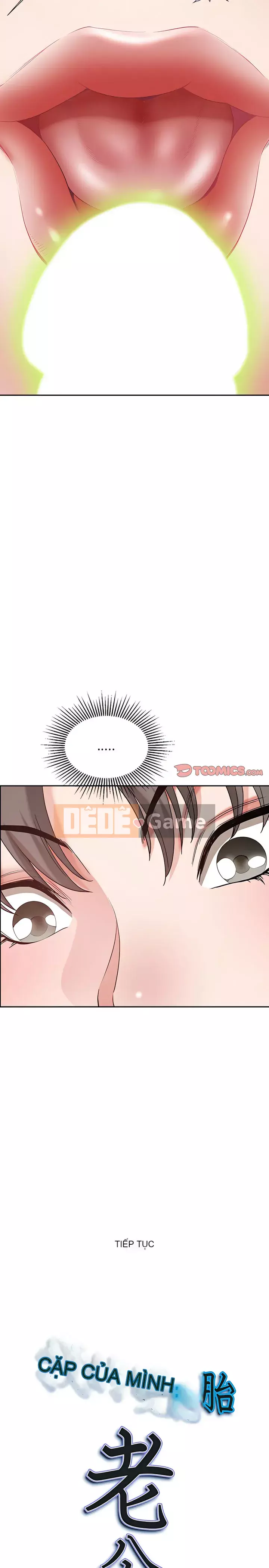 Chồng sinh đôi của tôi Chương 22-23