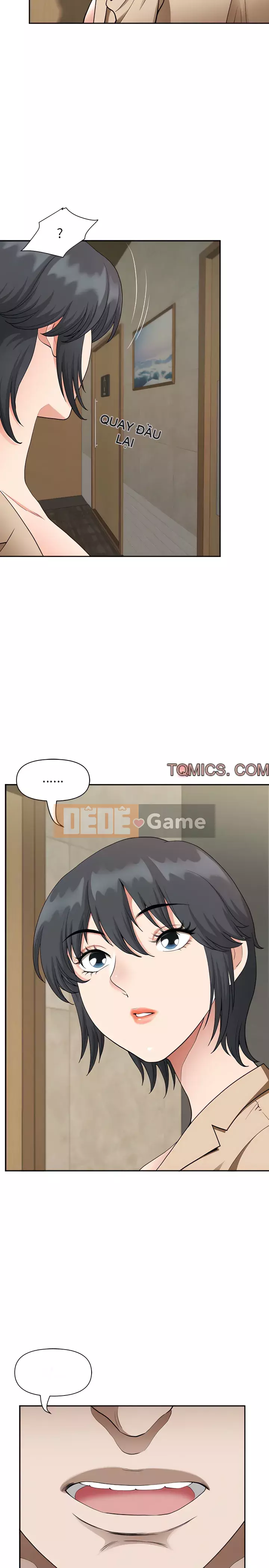 Chồng sinh đôi của tôi Chương 20-21