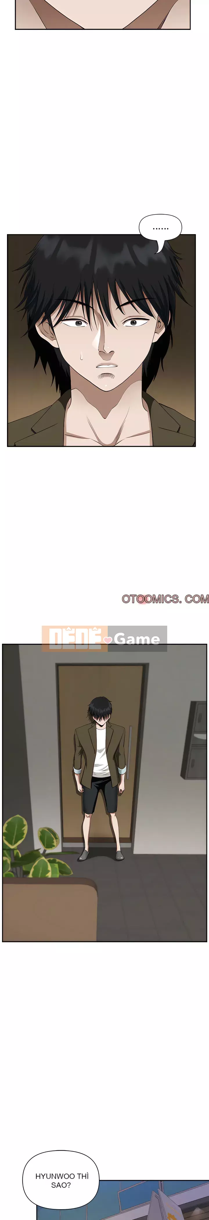 Chồng sinh đôi của tôi Chương 20-21