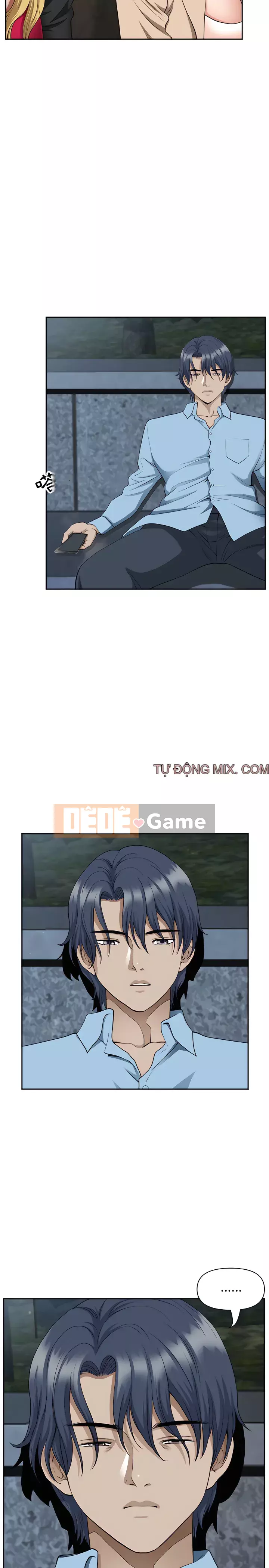 Chồng sinh đôi của tôi Chương 20-21