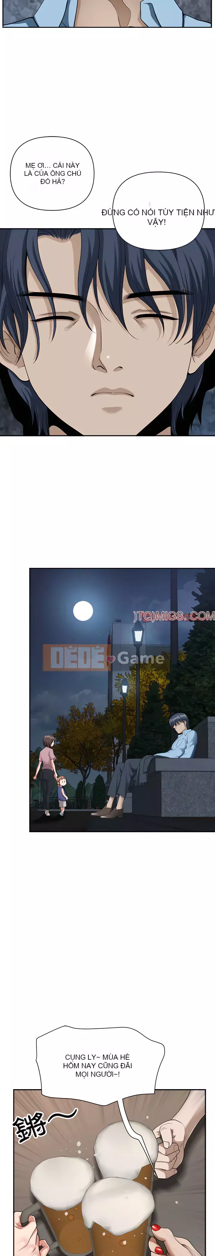 Chồng sinh đôi của tôi Chương 20-21