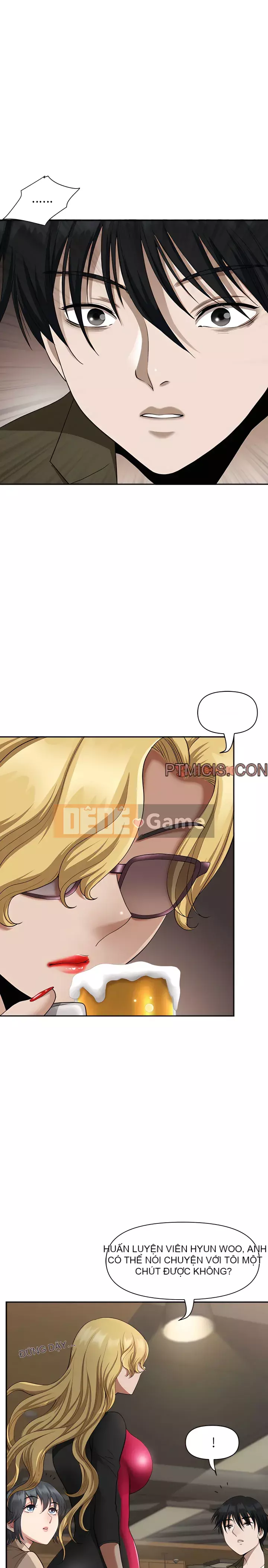 Chồng sinh đôi của tôi Chương 20-21