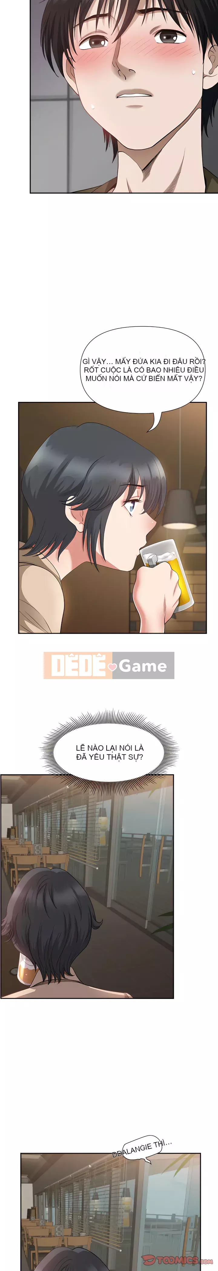 Chồng sinh đôi của tôi Chương 20-21