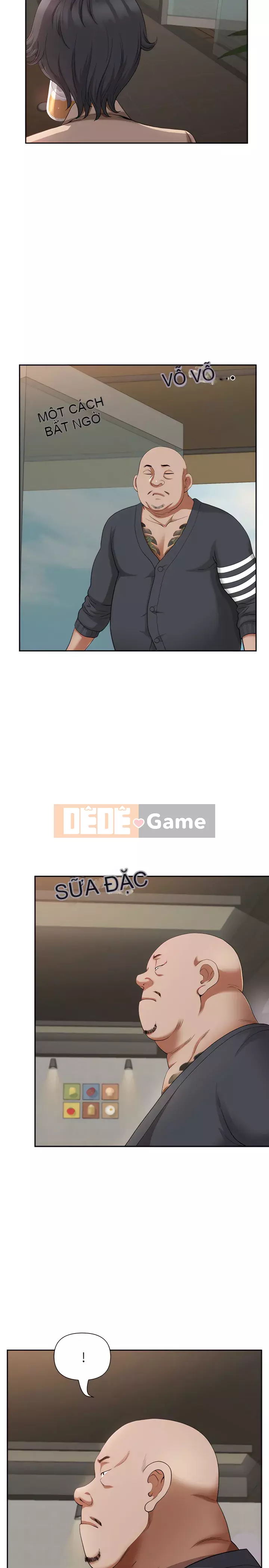 Chồng sinh đôi của tôi Chương 20-21