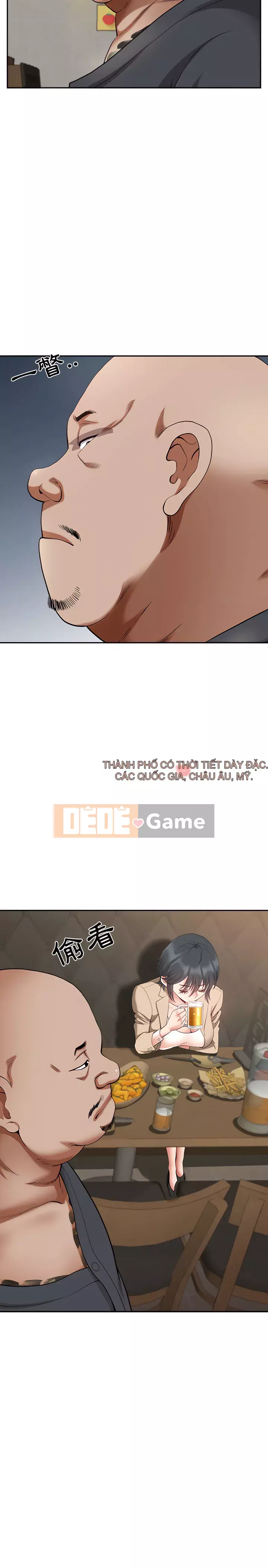 Chồng sinh đôi của tôi Chương 20-21