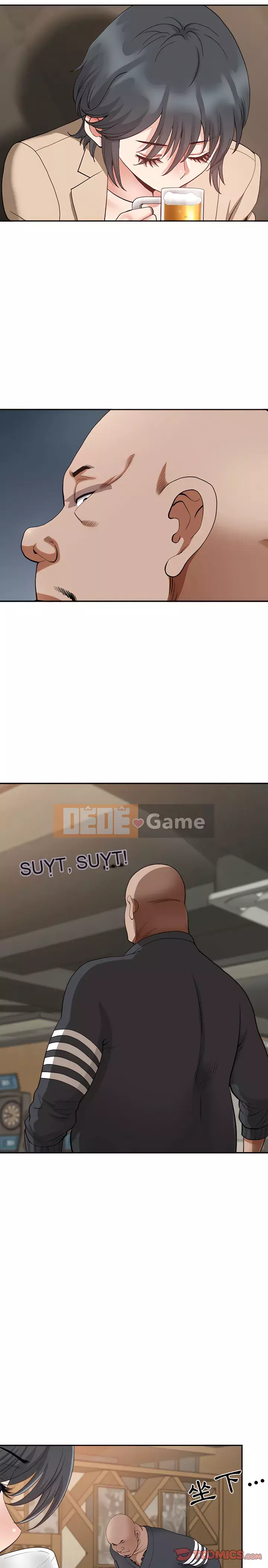 Chồng sinh đôi của tôi Chương 20-21