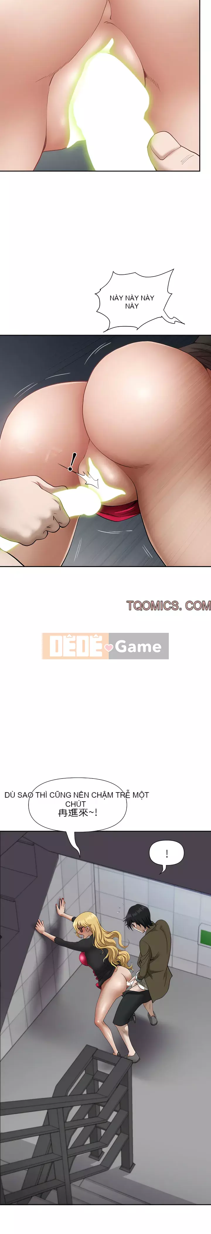 Chồng sinh đôi của tôi Chương 20-21