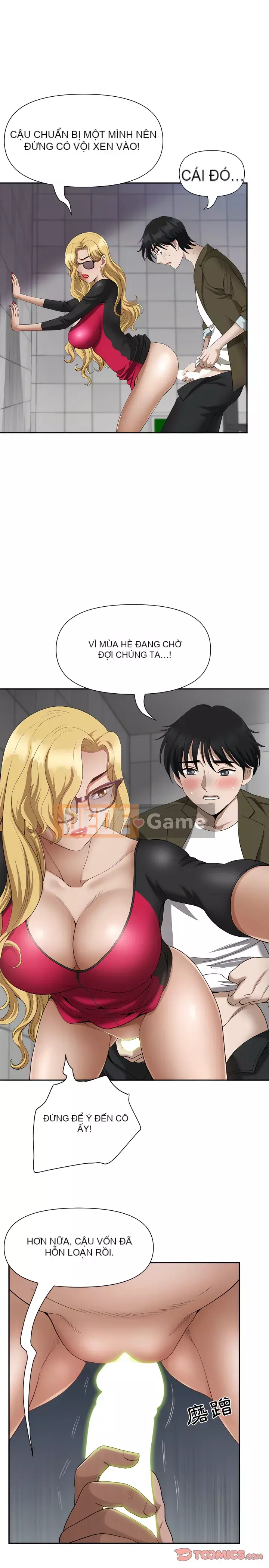 Chồng sinh đôi của tôi Chương 20-21