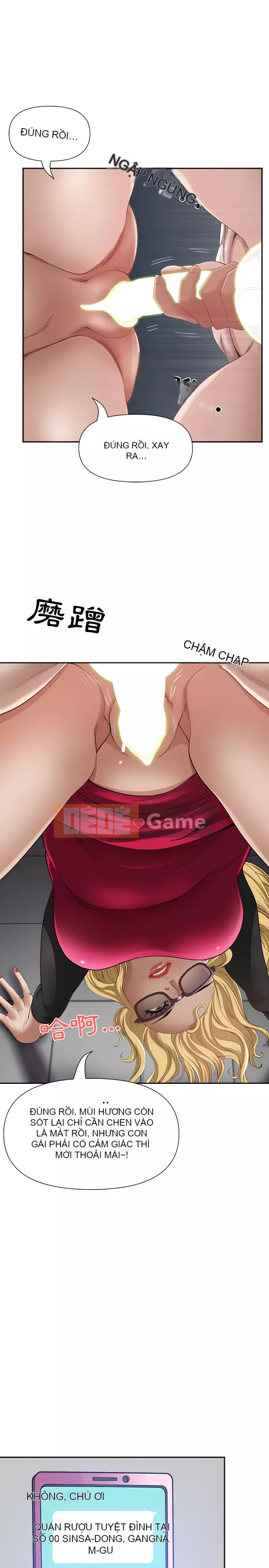 Chồng sinh đôi của tôi Chương 20-21