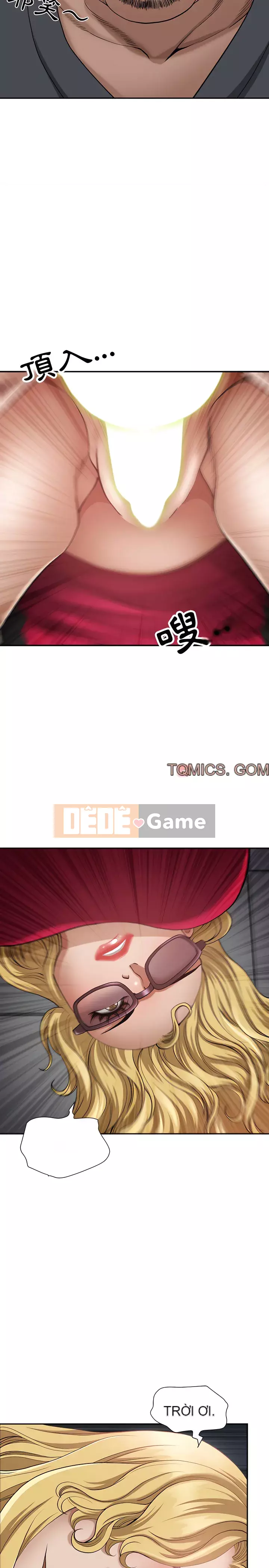 Chồng sinh đôi của tôi Chương 20-21