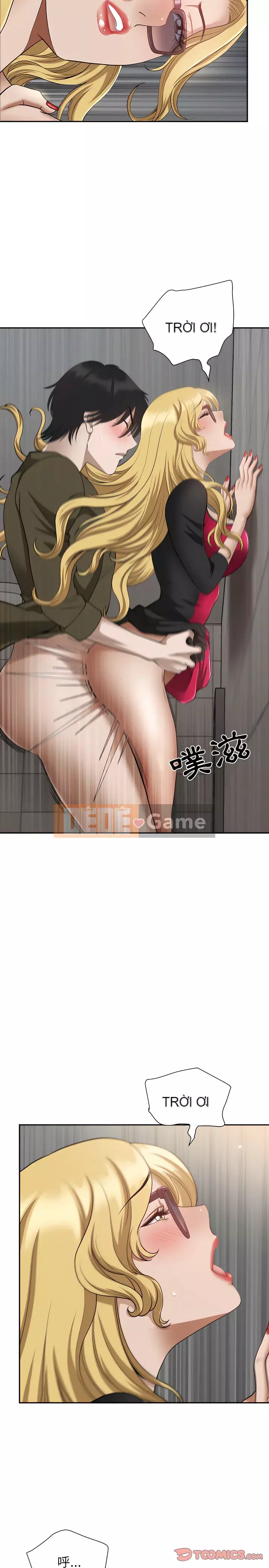 Chồng sinh đôi của tôi Chương 20-21