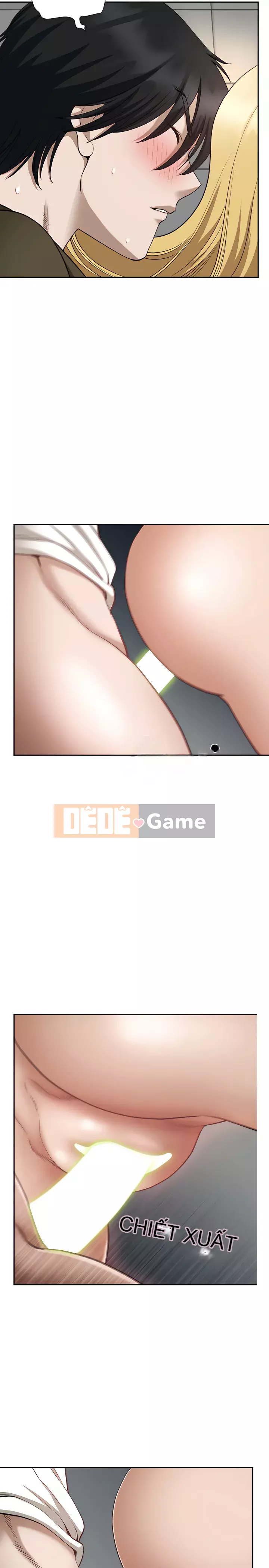 Chồng sinh đôi của tôi Chương 20-21