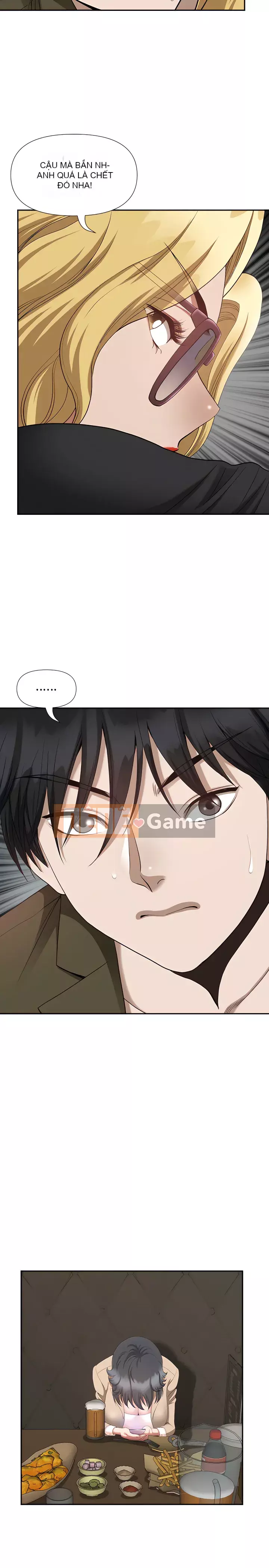 Chồng sinh đôi của tôi Chương 20-21