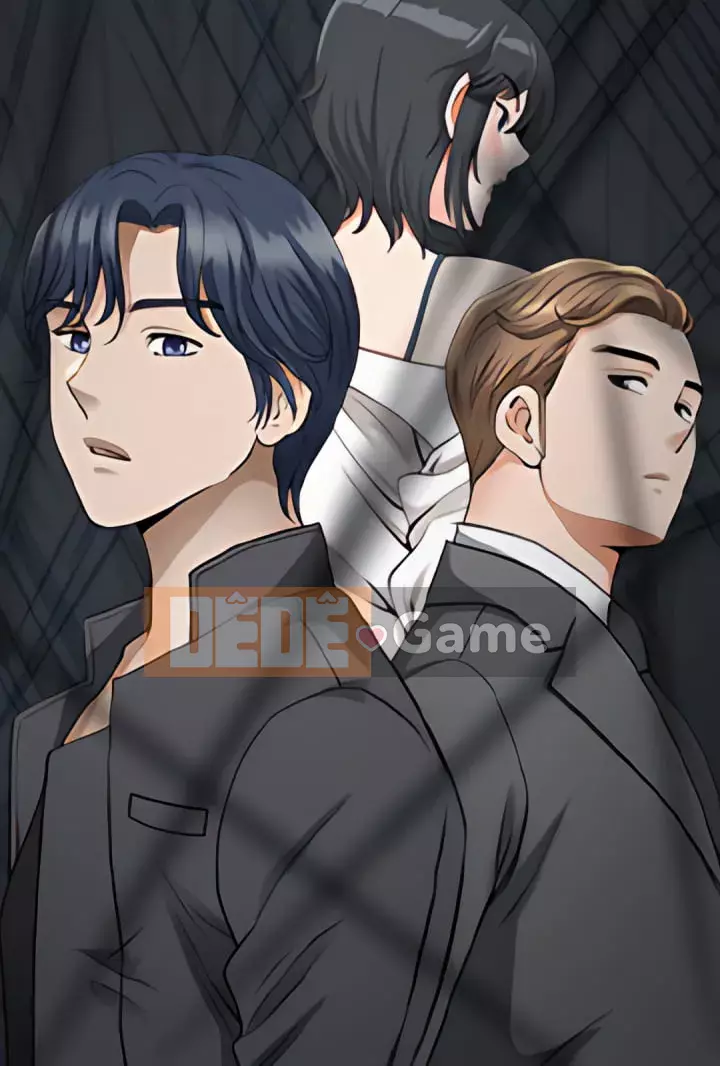 Chồng sinh đôi của tôi Chương 20-21