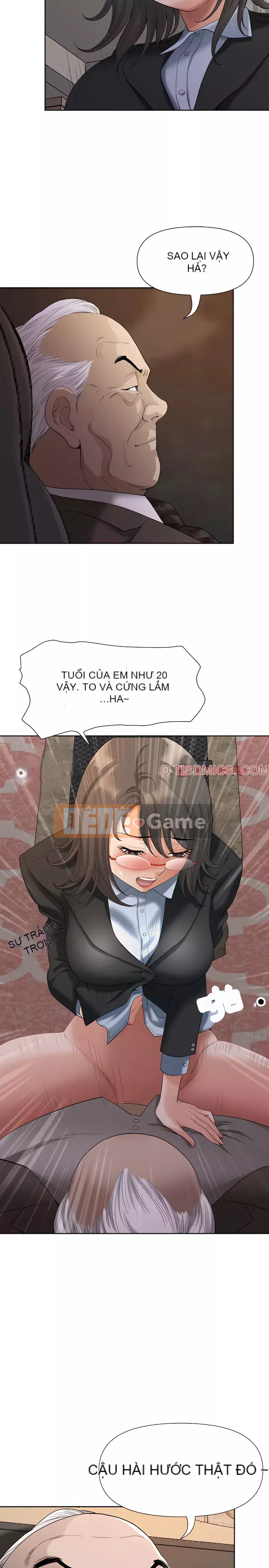 Chồng sinh đôi của tôi Chương 18-19