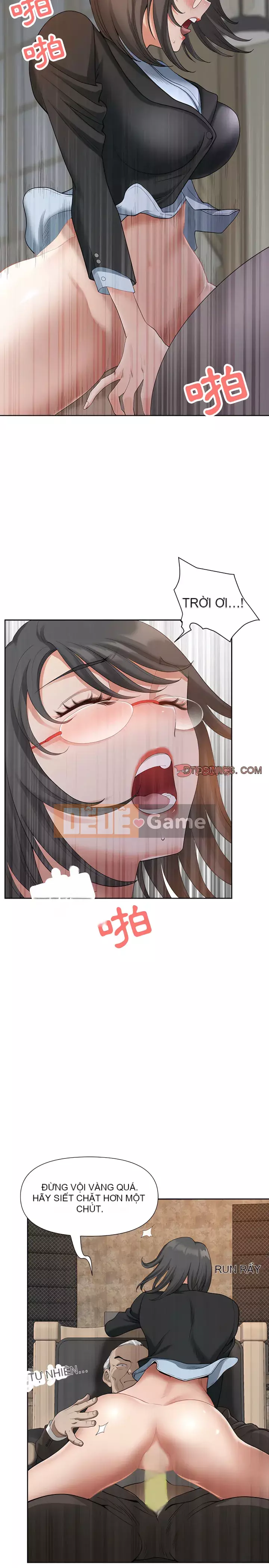 Chồng sinh đôi của tôi Chương 18-19