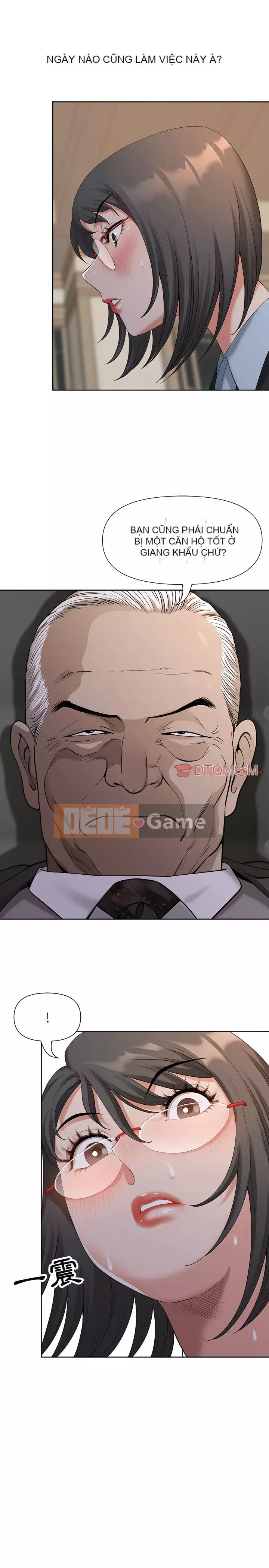 Chồng sinh đôi của tôi Chương 18-19