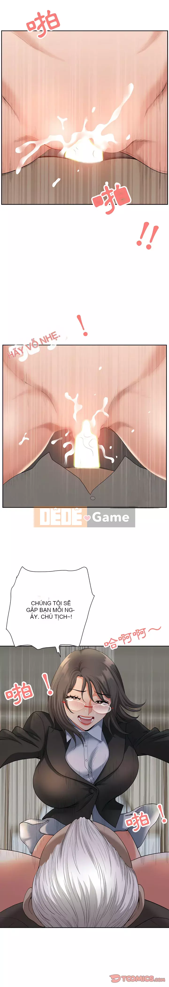 Chồng sinh đôi của tôi Chương 18-19