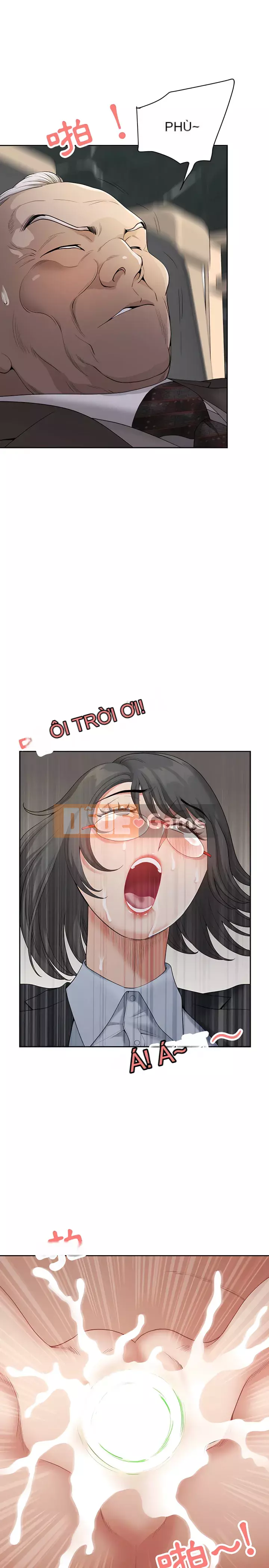 Chồng sinh đôi của tôi Chương 18-19