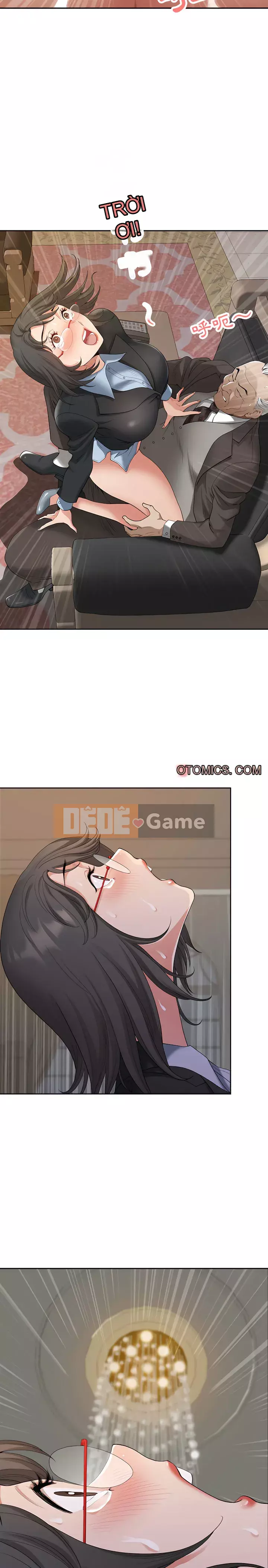 Chồng sinh đôi của tôi Chương 18-19