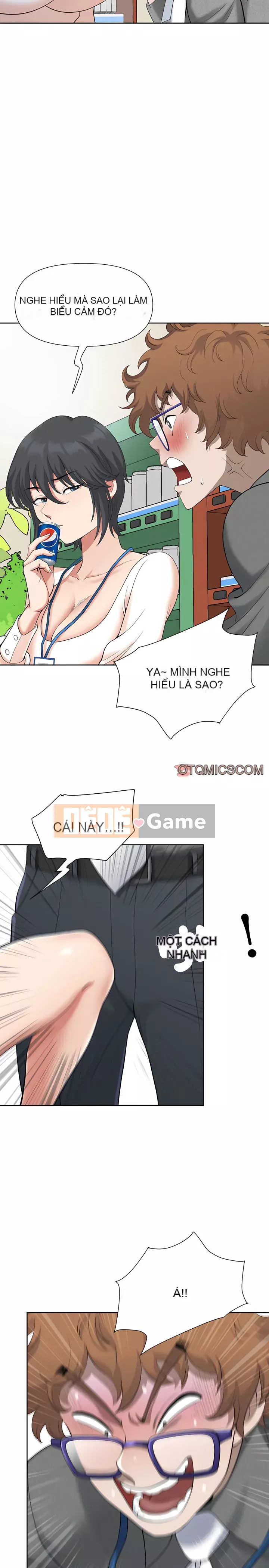 Chồng sinh đôi của tôi Chương 18-19