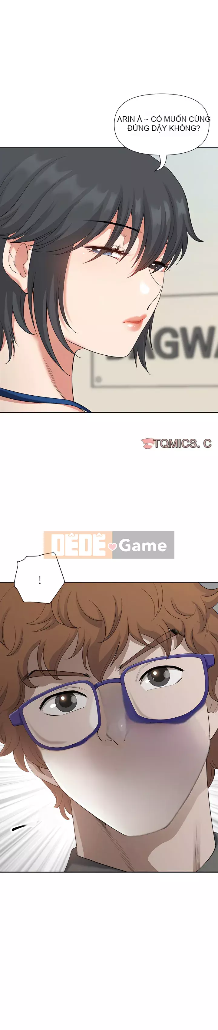 Chồng sinh đôi của tôi Chương 18-19