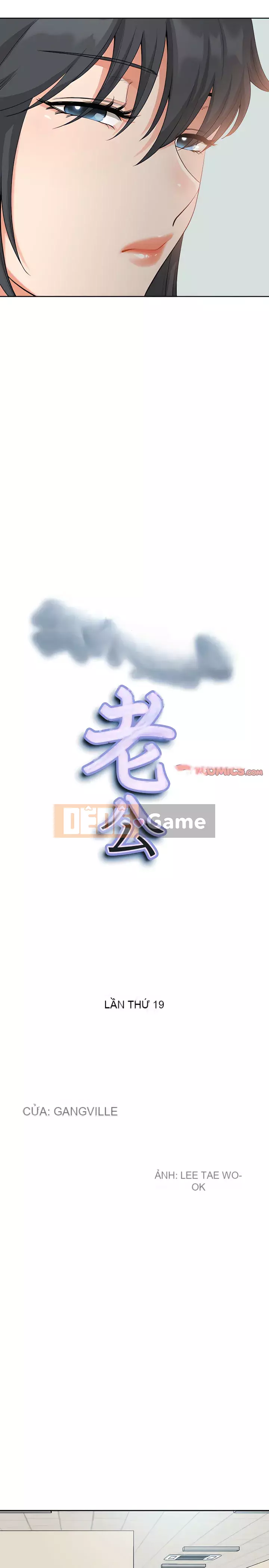 Chồng sinh đôi của tôi Chương 18-19