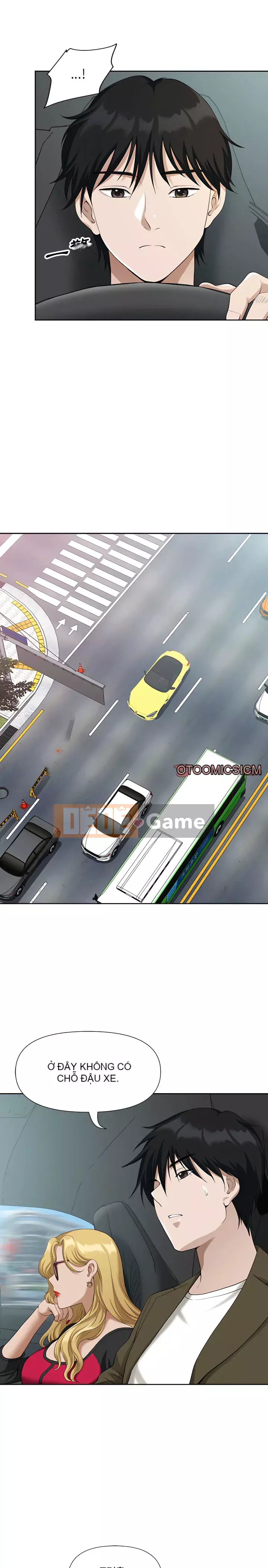 Chồng sinh đôi của tôi Chương 18-19