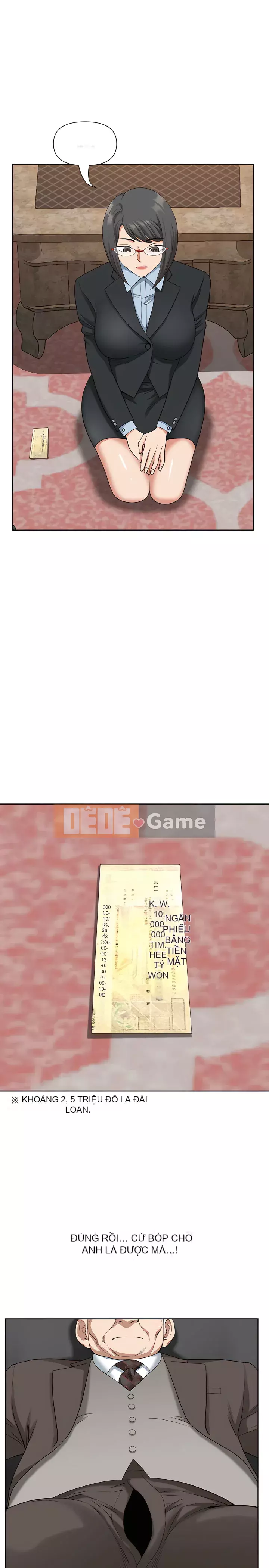 Chồng sinh đôi của tôi Chương 16-17