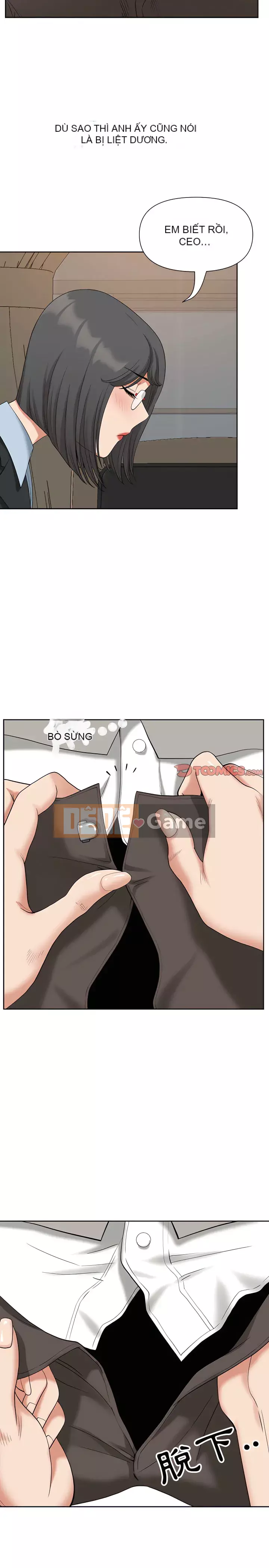 Chồng sinh đôi của tôi Chương 16-17