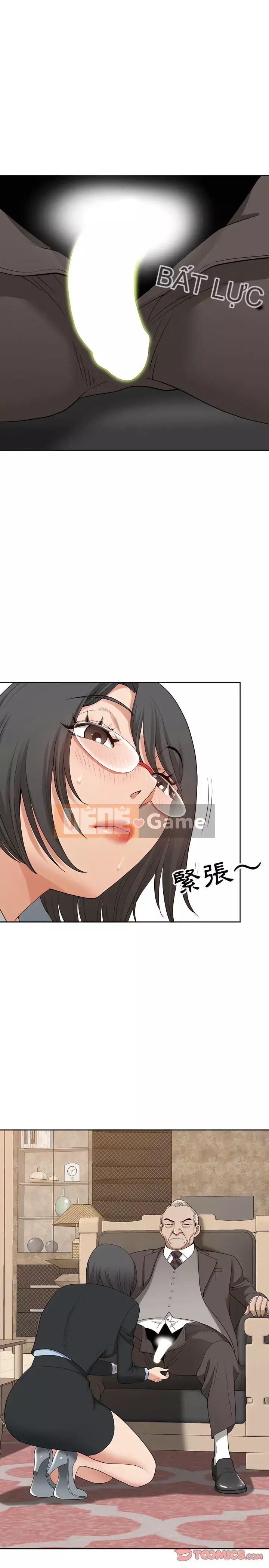 Chồng sinh đôi của tôi Chương 16-17