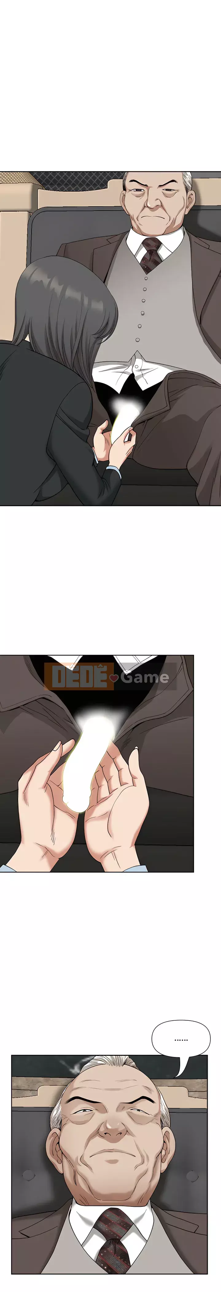 Chồng sinh đôi của tôi Chương 16-17