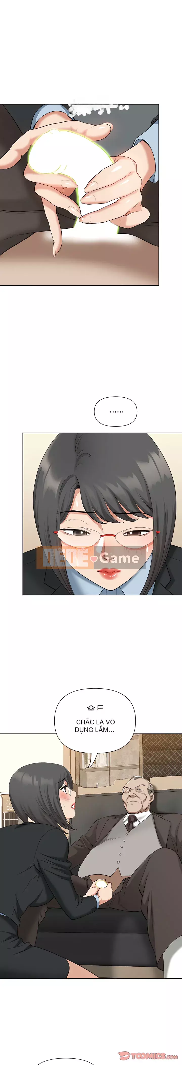 Chồng sinh đôi của tôi Chương 16-17