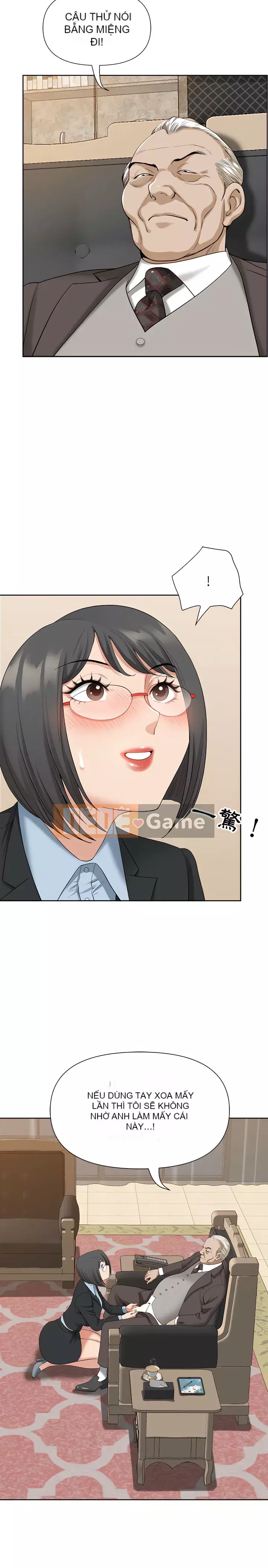 Chồng sinh đôi của tôi Chương 16-17