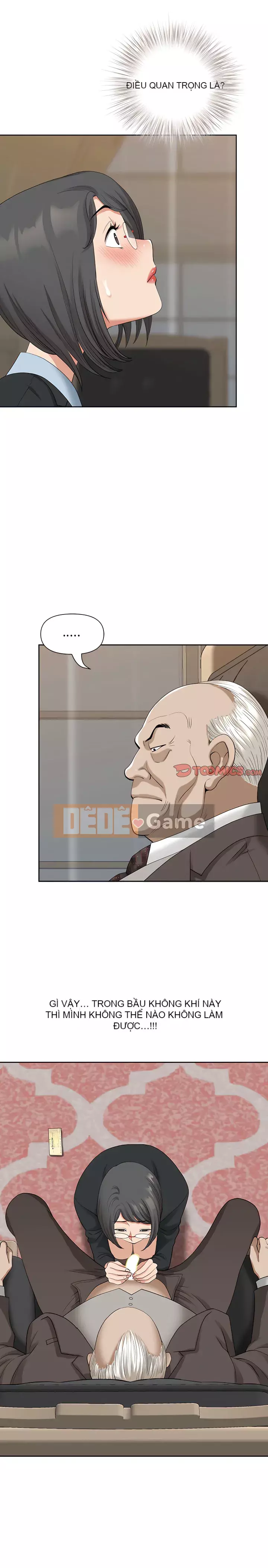 Chồng sinh đôi của tôi Chương 16-17