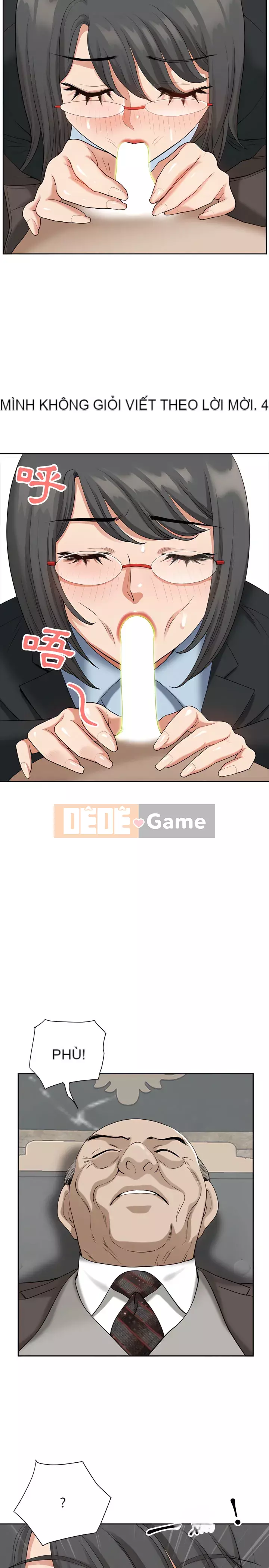 Chồng sinh đôi của tôi Chương 16-17